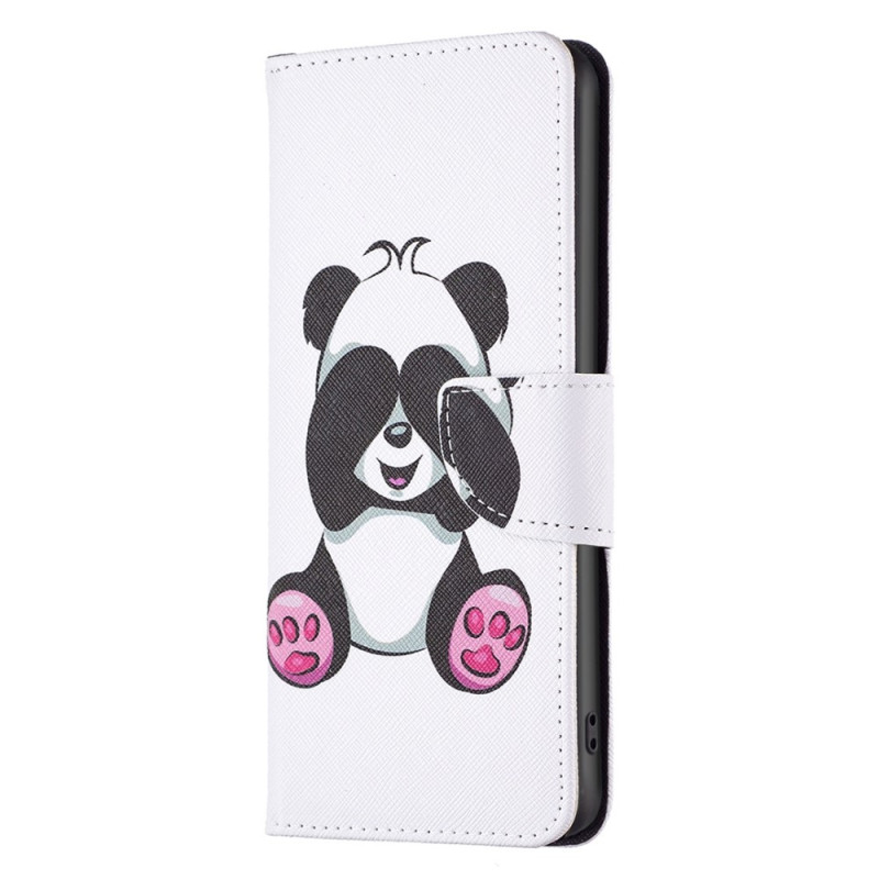 Hoesje iPhone 14 Pro Max Panda