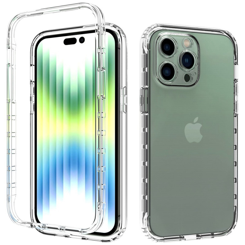 iPhone 14 Pro Max Gradient Color Case