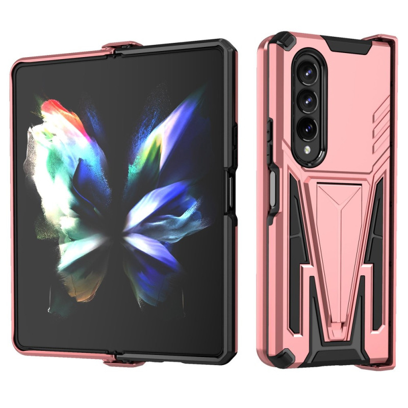 Samsung Galaxy Z Fold 4 IJzeren Hoesje