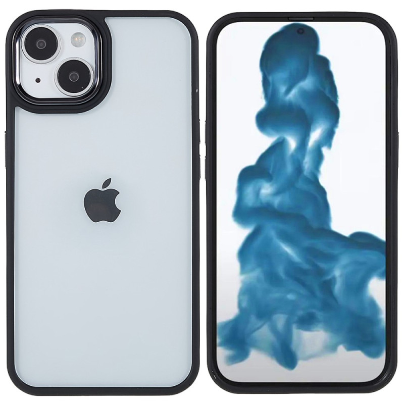 iPhone 14 Plus Acryl Silicone Case