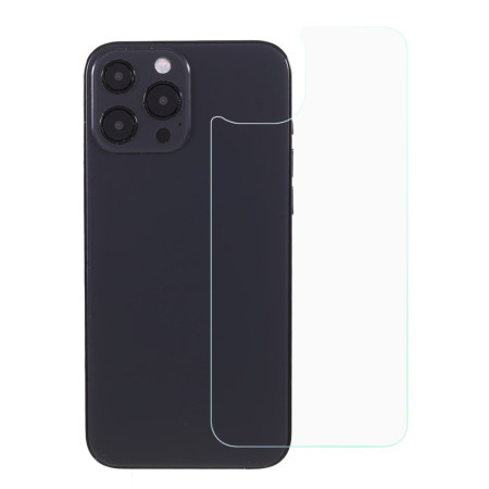 Bescherming van gehard glas...