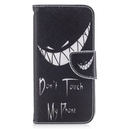 iPhone X Duivel Telefoonhoesje