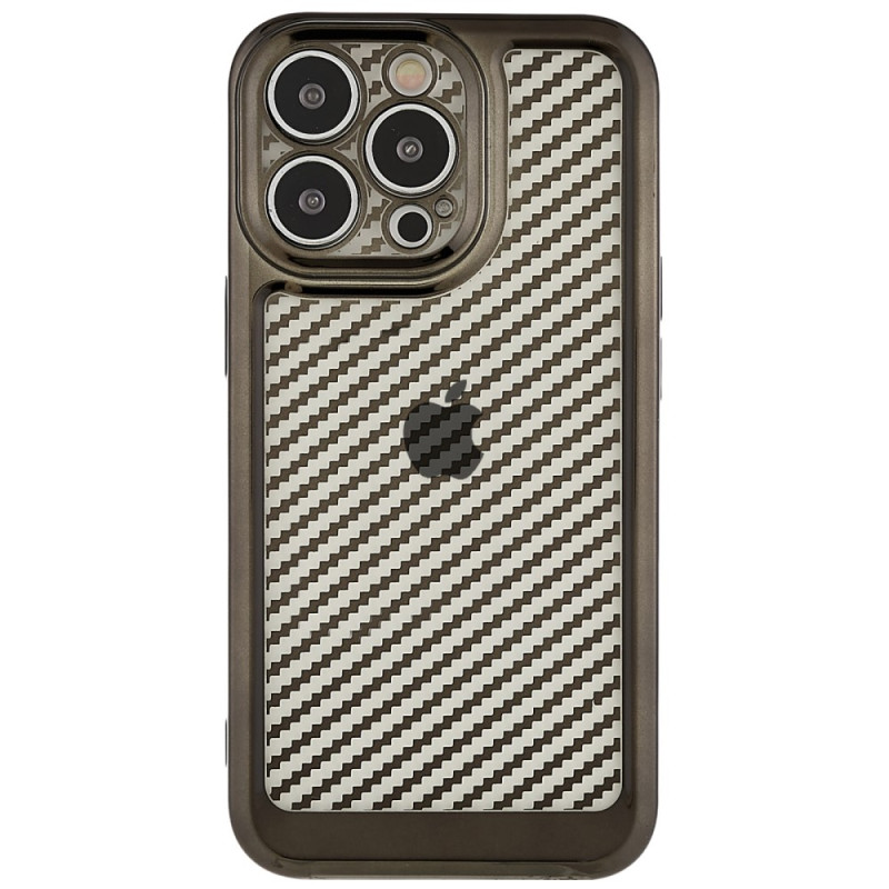 iPhone 14 Pro Carbon Fiber Case Stijlvol