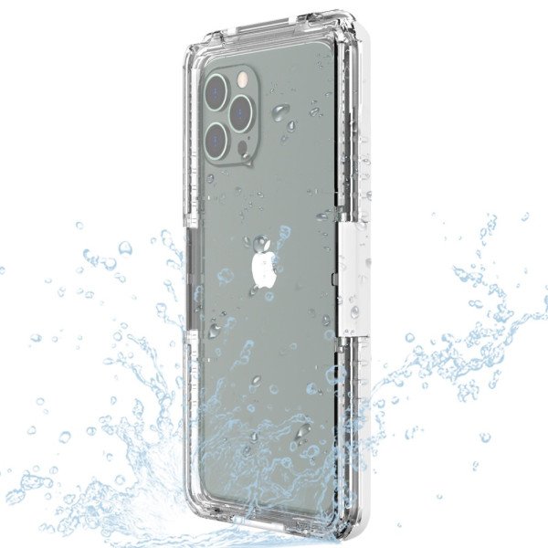 iPhone 14 Pro Water Bestendig IP68 Hoesje