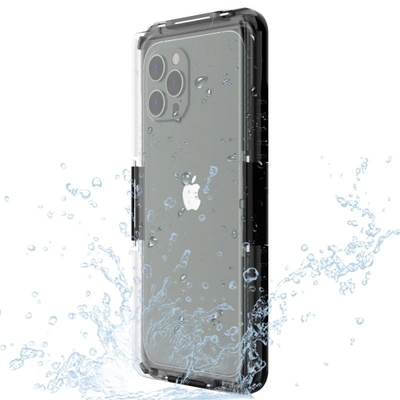 iPhone 14 Pro Water Bestendig IP68 Hoesje