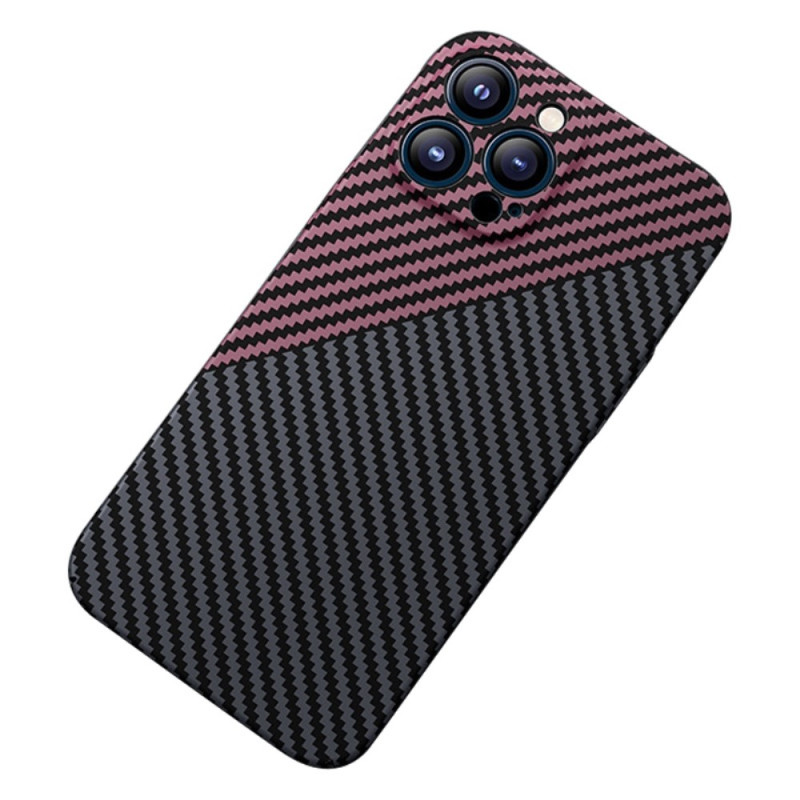 iPhone 14 Pro Carbon Fiber Case Ontwerp