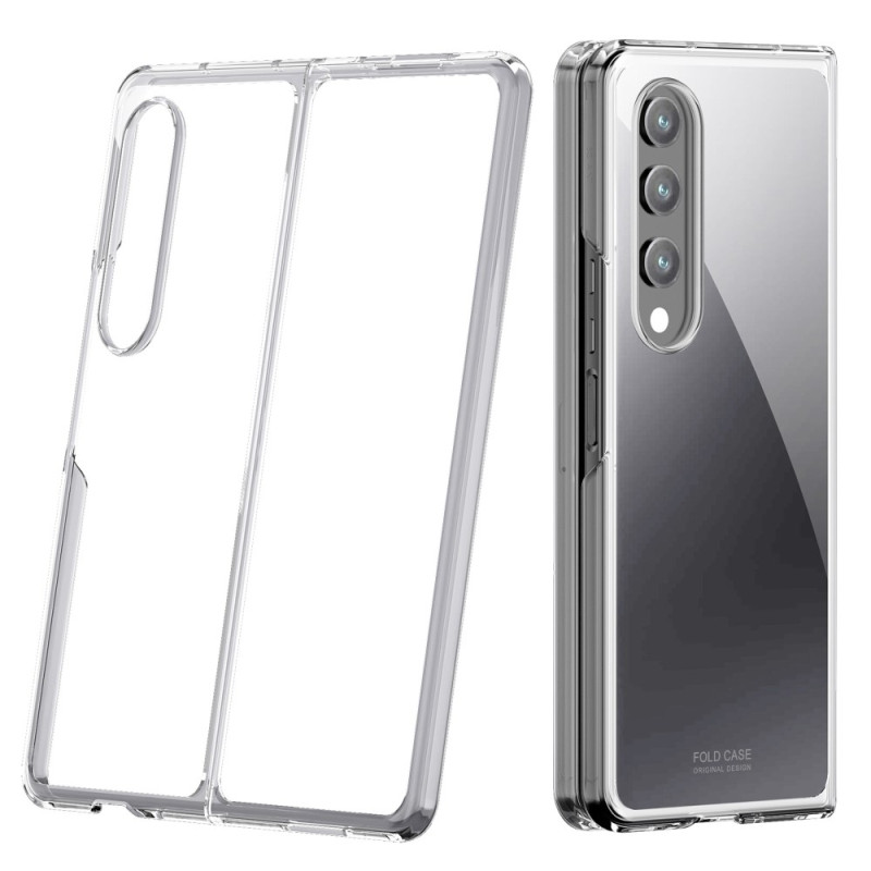 Samsung Galaxy Z Fold 4 Ghost hoesje