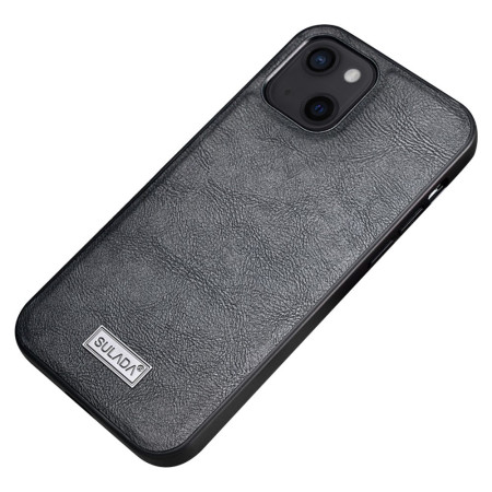 Case iPhone 14 SULADA Leder...