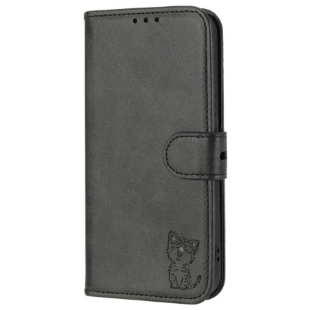 Hoesje iPhone 14 Kitten