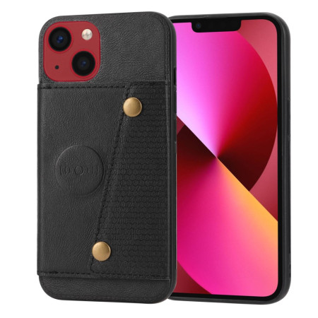 iPhone 14 hoesje kaarthouder