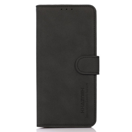 Hoesje OnePlus 10T 5G leer...