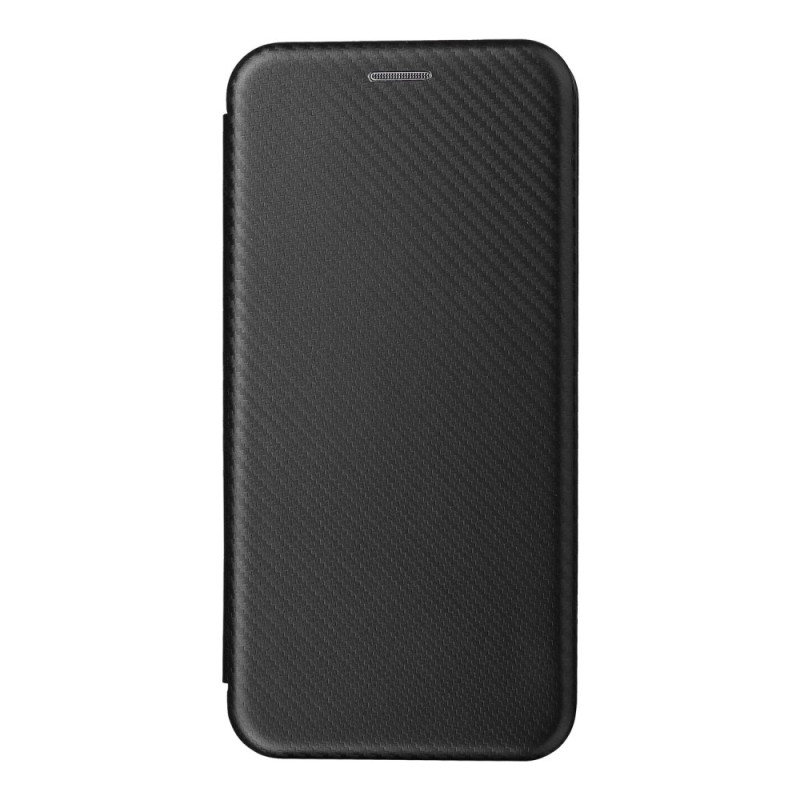 OnePlus 10T 5G Carbon Fiber Flip Cover