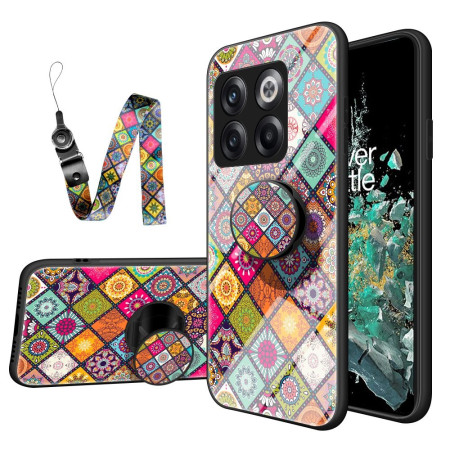 OnePlus 10T 5G Patchwork geval