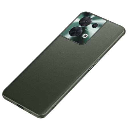 Oppo Reno 8 Kunstlederen...