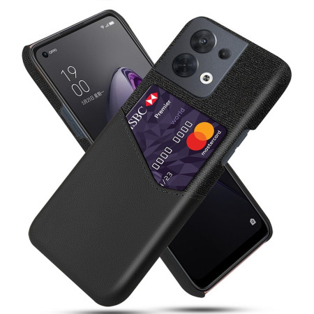 Oppo Reno 8 Kaart Etui