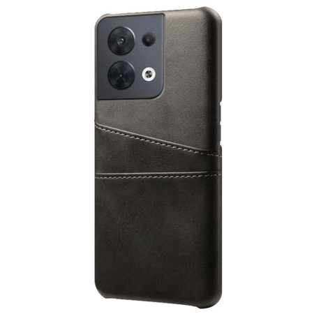 Oppo Reno 8 Kaart Etui