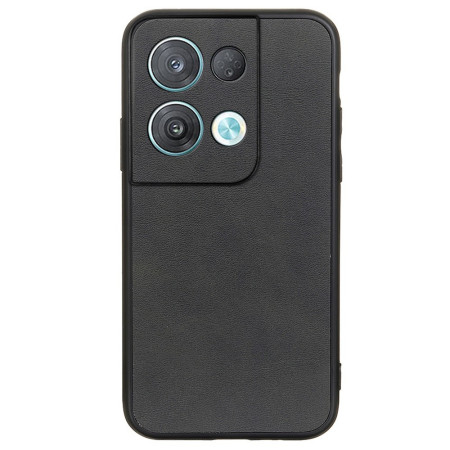Coque Oppo Reno 8 Simili Cuir
