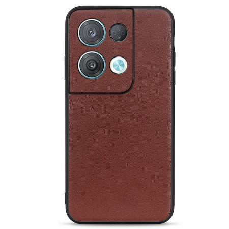 Oppo Reno 8 Echt Lederen...