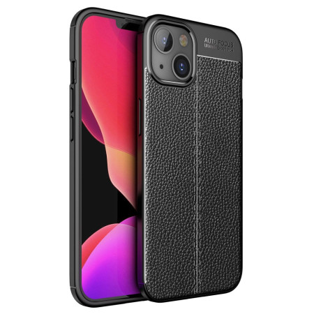 iPhone 14 Plus Leren Hoesje...