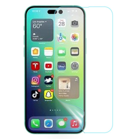 Screen protector voor...