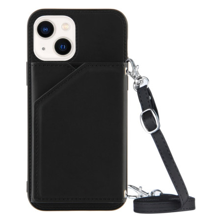 Case iPhone 14 Schouderriem...