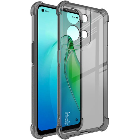Oppo Reno 8 Transparante...
