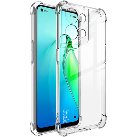 Oppo Reno 8 Transparant...
