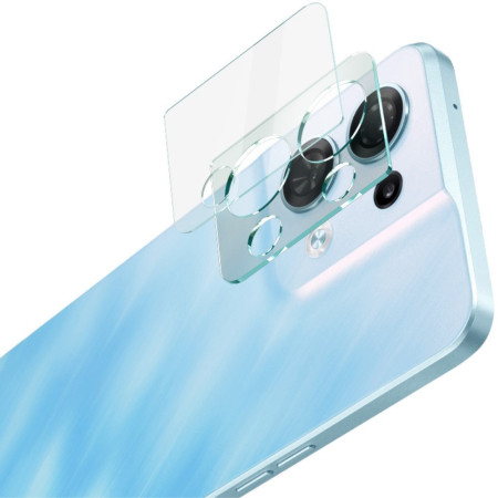 Oppo Reno 8 Lens van gehard...