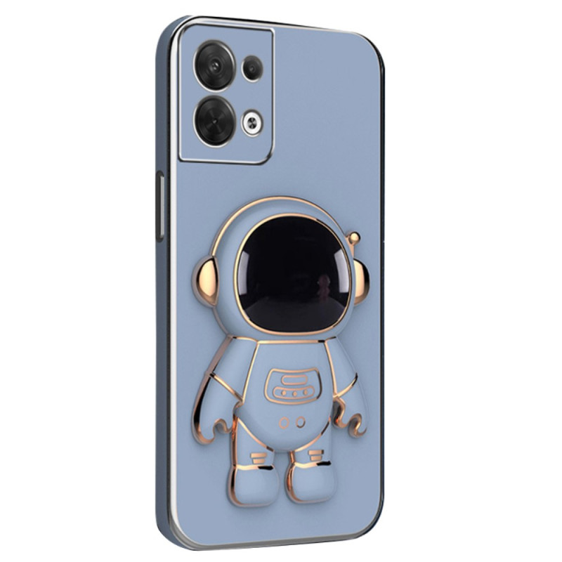 Oppo Reno 8 Cosmonaut Case ondersteuning