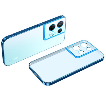 Oppo Reno 8 transparante...