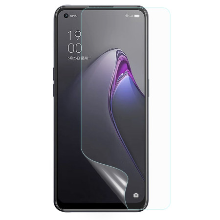 Schermbeschermer voor Oppo...