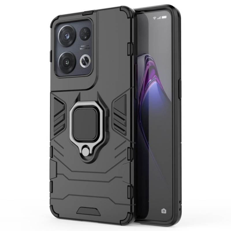 Oppo Reno 8 Pro Ring Resistent Hoesje