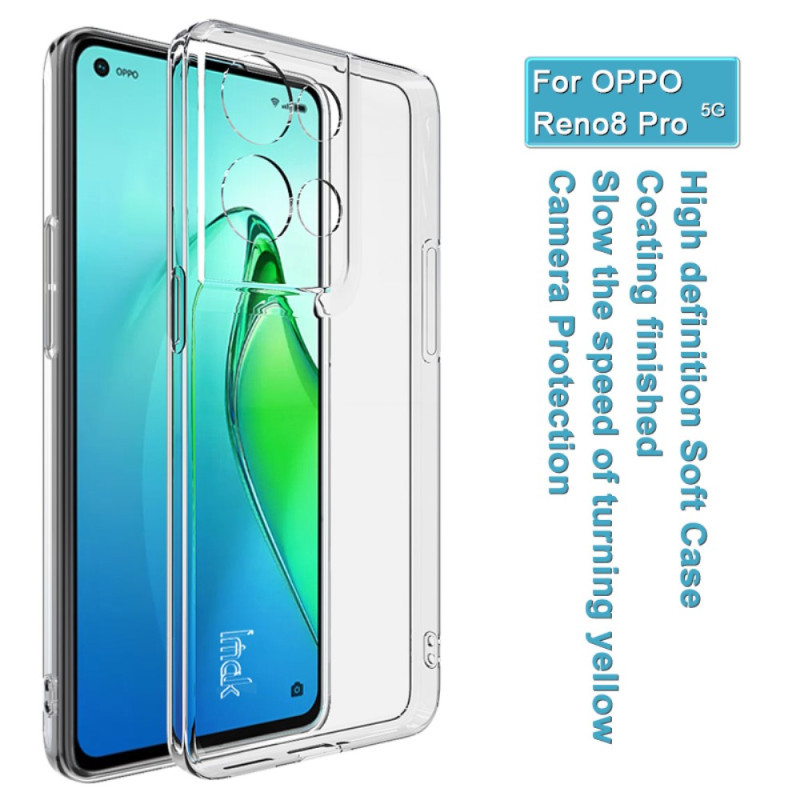 case oppo reno 8