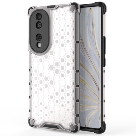 Honor 70 Honingraat Stijl Case