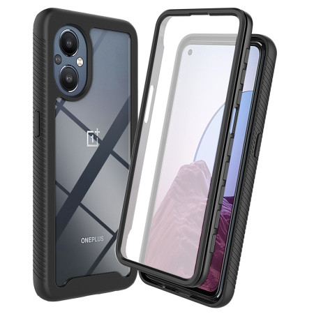 Oppo Reno 8 Lite bumper en...