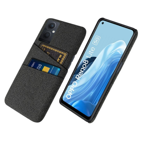 Oppo Reno 8 Lite Hoesje...