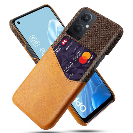 Oppo Reno 8 Lite Hoesje...