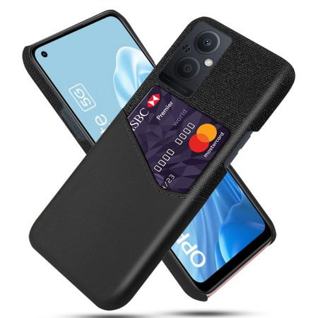 Oppo Reno 8 Lite Hoesje...