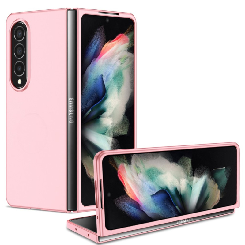 Samsung Galaxy Z Fold 4 Basiskleur hoesje