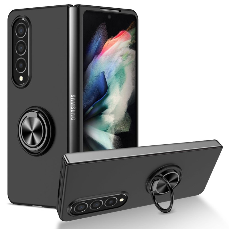 Samsung Galaxy Z Fold 4 Basis Kleur Ring Case