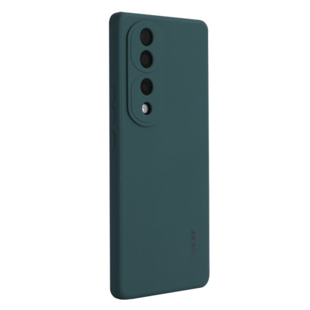 Coque Honor 70 Silicone...