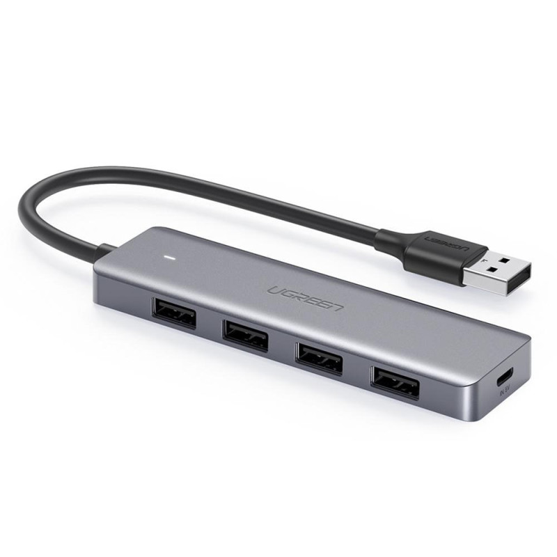 USB Adapter (USB en Micro USB) voor UGREEN Telefoon
