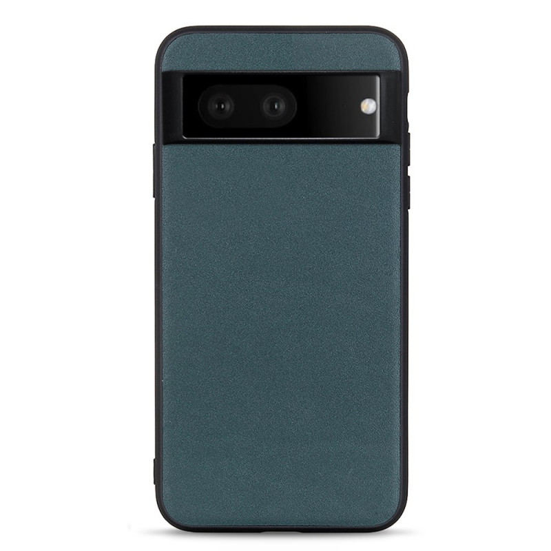 Google Pixel 7 echt lederen hoesje