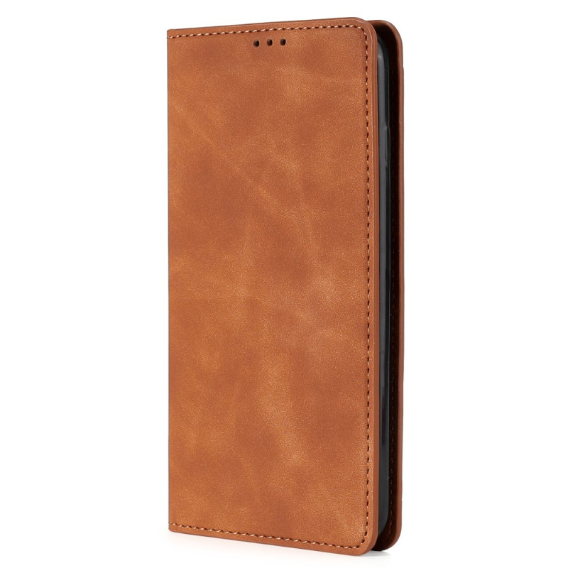 Flip Cover Google Pixel 7 Zacht