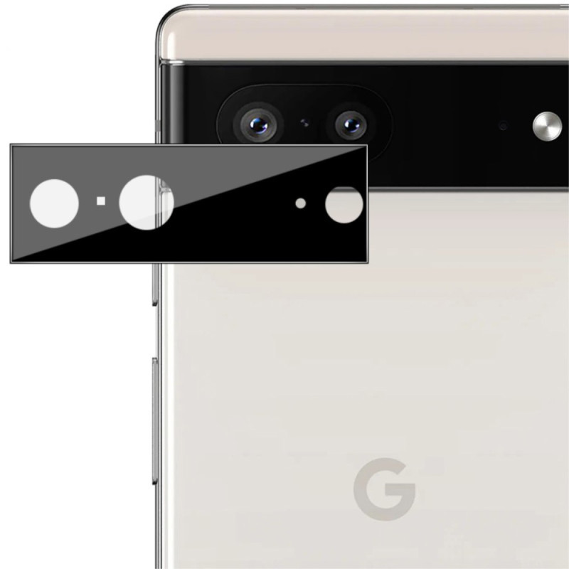 Beschermende lens van gehard glas voor Google Pixel 7 IMAK