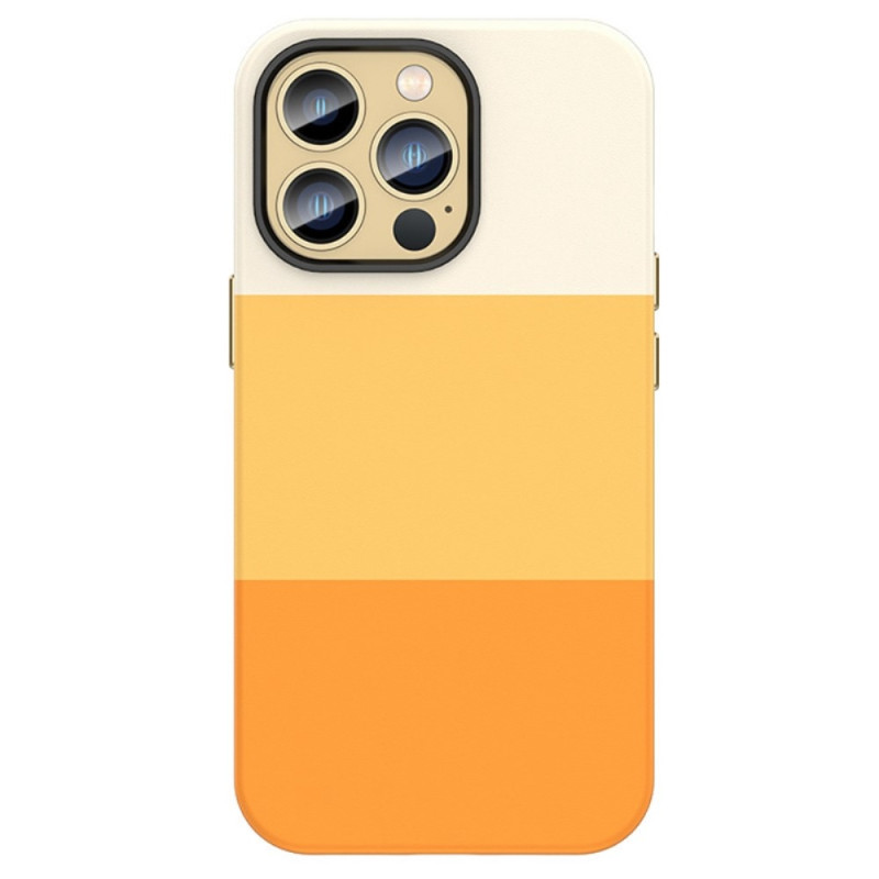 iPhone 14 Plus hoesje Gekleurde bandjes