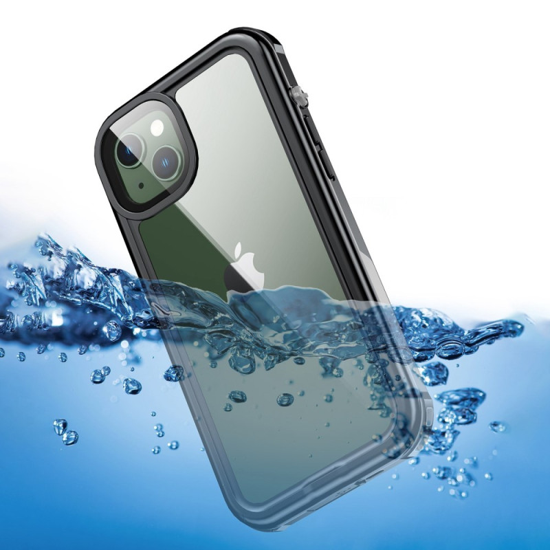 iPhone 14 Plus waterbestendig hoesje Clear