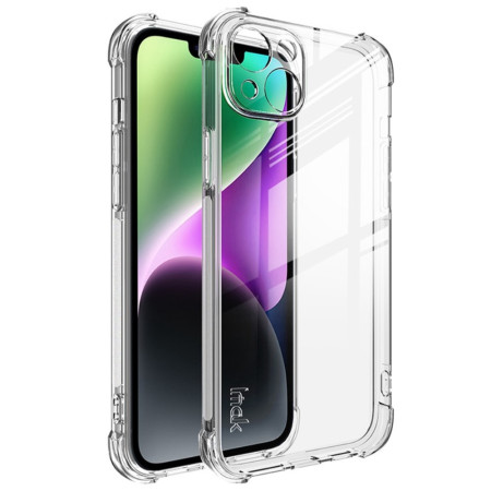 iPhone 14 Plus IMAK Clear Case