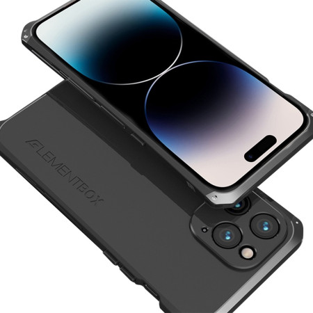 iPhone 14 Pro Max Metalen...