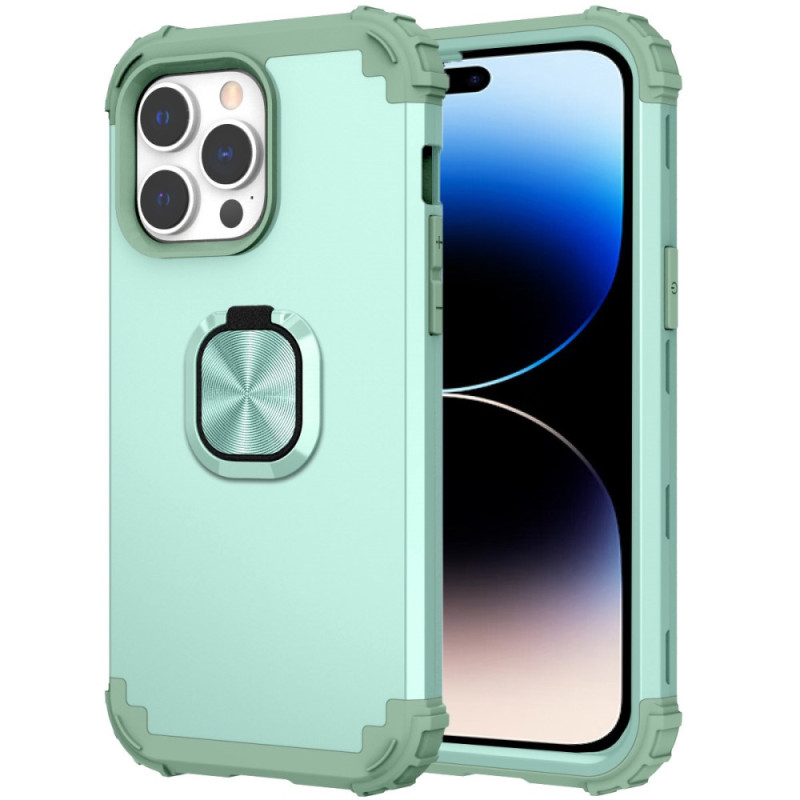iPhone 14 Pro Max versterkt hoesje met steunring